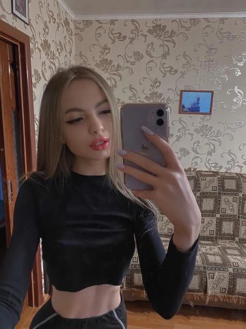 Проститутка Лика